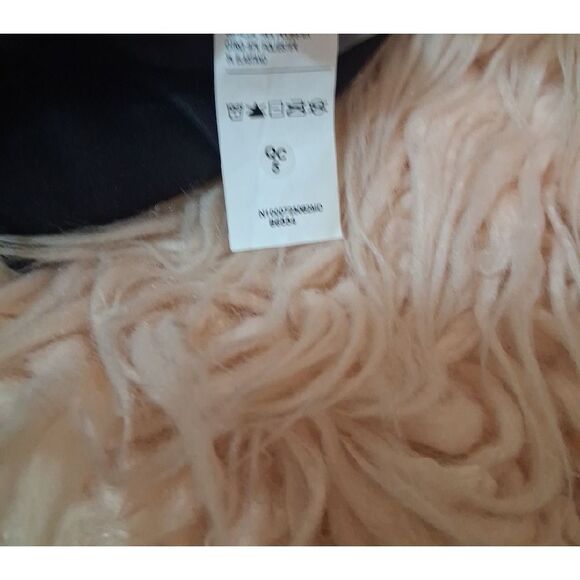 Nike Black Gloves with Silver Swoosh - Picture 3 of 11